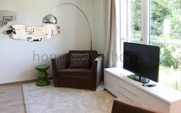 Appartement meublé 5.5 pièces - image - 2