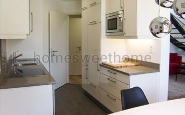 Appartement meublé 5.5 pièces - image - 5