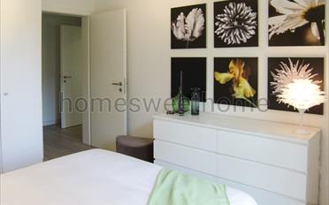 Appartement meublé 5.5 pièces - image - 7