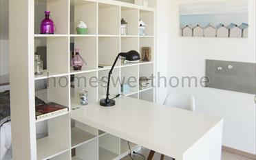 Appartement meublé 5.5 pièces - image - 8