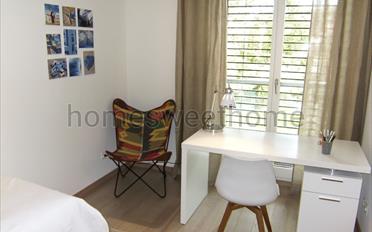 Appartement meublé 5.5 pièces - image - 9