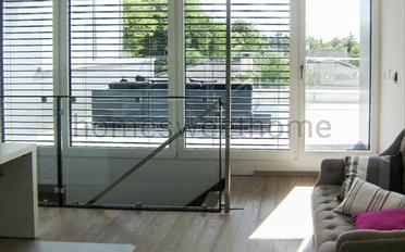 Appartement meublé 5.5 pièces - image - 11