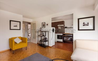 Appartement meublé 4 pièces - image - 2