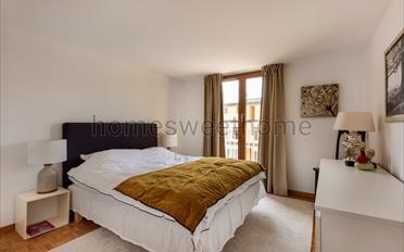 Appartement meublé 4 pièces - image - 4