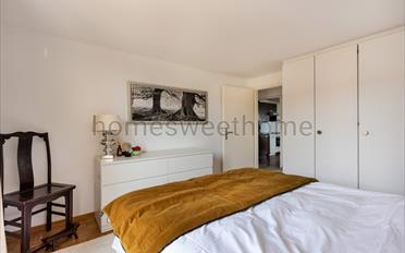Appartement meublé 4 pièces - image - 5