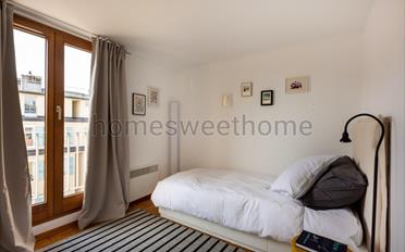 Appartement meublé 4 pièces - image - 6