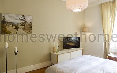 Furnished flat - image - 2