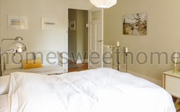 Furnished flat - image - 3