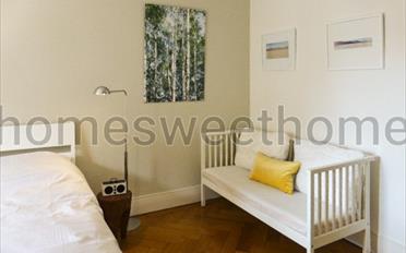 Furnished flat - image - 4