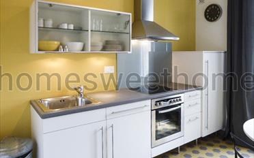 Furnished flat - image - 1