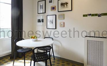 Furnished flat - image - 6
