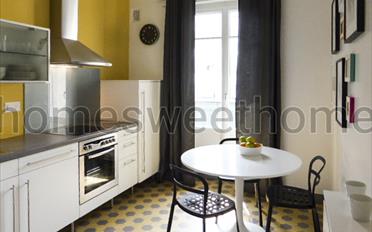 Furnished flat - image - 9