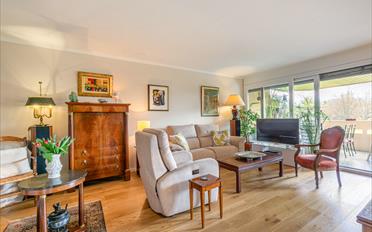 Wohnung 5.5 Zimmer - image - 1