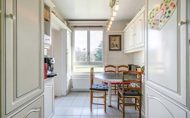 Wohnung 5.5 Zimmer - image - 3
