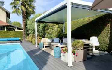 Villa 7.5 rooms - image - 5