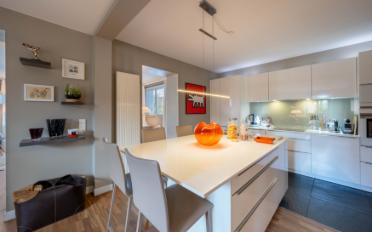 Villa 7.5 rooms - image - 13