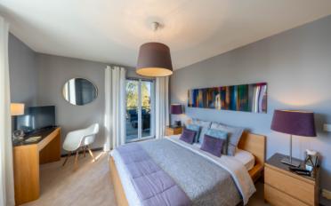 Villa 7.5 rooms - image - 4