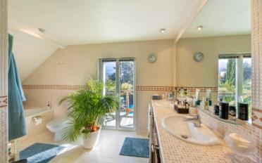 Villa 7.5 rooms - image - 21