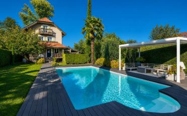 Villa 7.5 rooms - image - 22