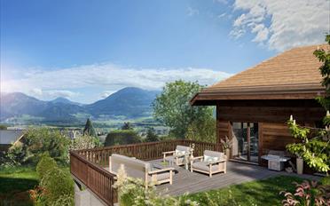 Maison 4.5 pièces - image - 2