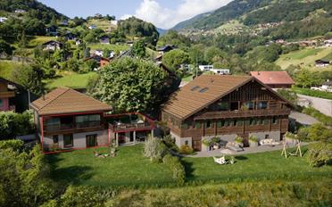 Maison 4.5 pièces - image - 1