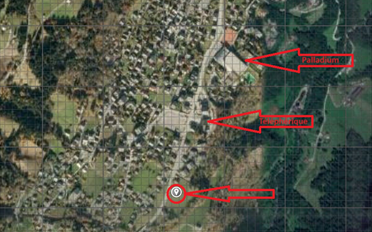 Wohnung 3.5 Zimmer - image - 5