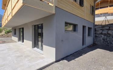 Apartment 3.5 rooms - image - 2