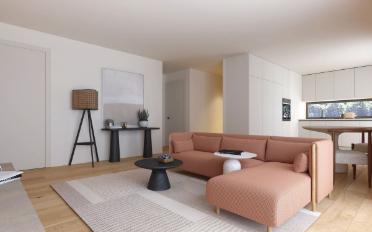 Apartment 3.5 rooms - image - 7