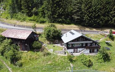 Chalet 5 rooms - image - 2