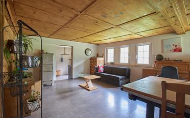 Chalet 5 rooms - image - 4