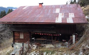 Chalet 6 pièces - image - 4