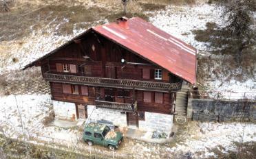 Chalet 6 Zimmer - image - 3