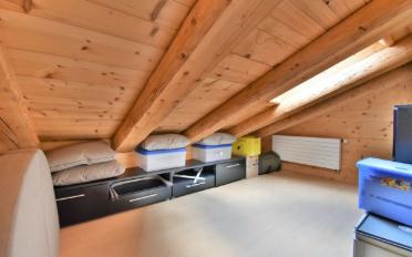 Chalet 4.5 Zimmer - image - 8