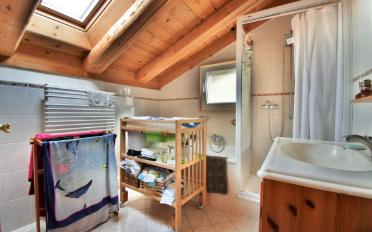 Chalet 4.5 Zimmer - image - 9