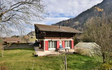 Chalet 4.5 Zimmer - image - 10