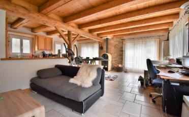 Chalet 4.5 Zimmer - image - 2