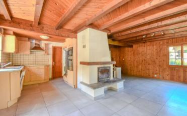 Chalet 4.5 Zimmer - image - 1