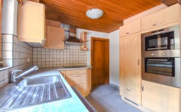 Chalet 4.5 Zimmer - image - 4