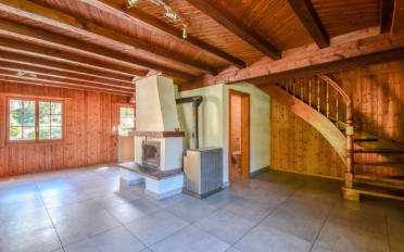 Chalet 4.5 pièces - image - 2