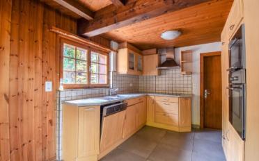 Chalet 4.5 pièces - image - 5
