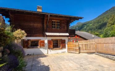 Chalet 4.5 pièces - image - 11