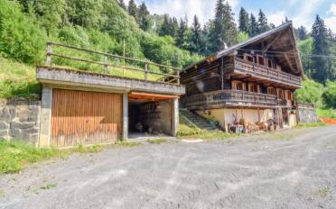 Chalet 5 pièces - image - 1