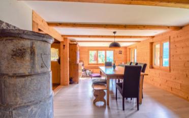 Chalet 5 pièces - image - 3
