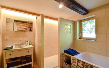 Chalet 5 pièces - image - 10