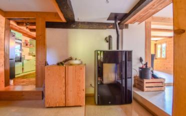 Chalet 5 pièces - image - 8