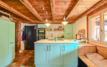 Chalet 5 Zimmer - image - 2