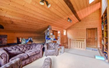Chalet 5 Zimmer - image - 9