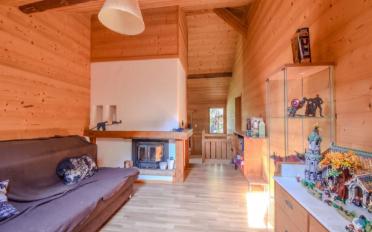 Chalet 5 Zimmer - image - 10