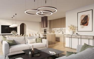 Attique 4.5 pièces - image - 10