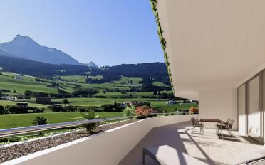 Attique 4.5 pièces - image - 8